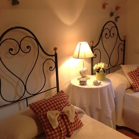 Appartamento Michelangeli-Private Parking Orvieto Chambre photo