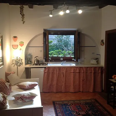 Appartamento Michelangeli-Private Parking Orvieto Chambre photo