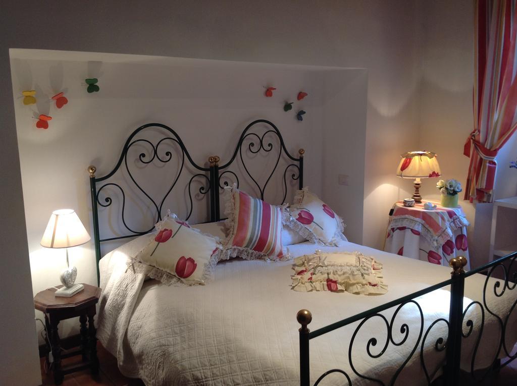 Michelangeli-private Parking Apartment *