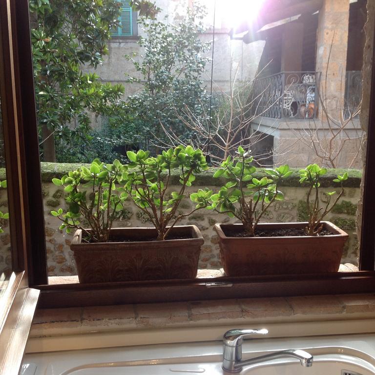 Apartment Michelangeli-private Parking *