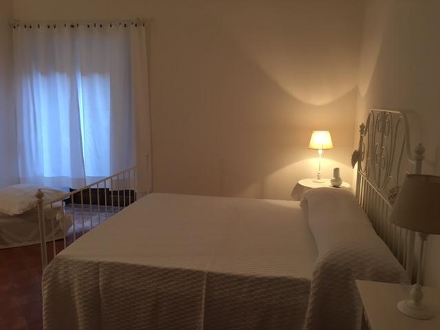 Apartment Michelangeli-private Parking