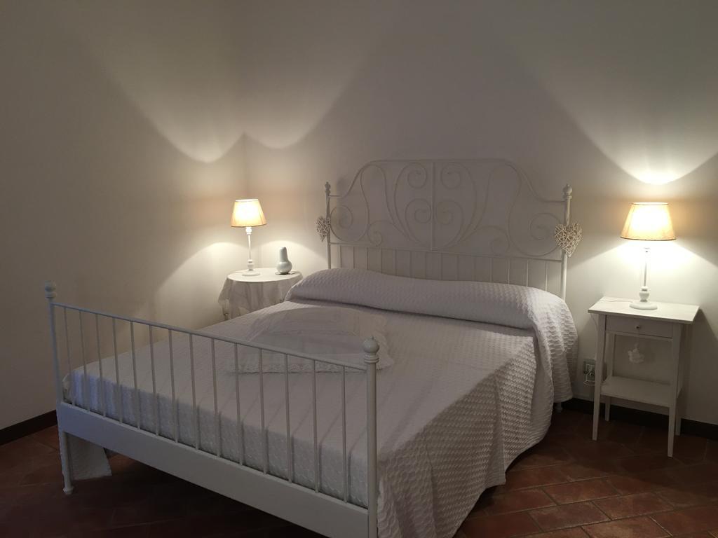 Michelangeli-private Parking Orvieto