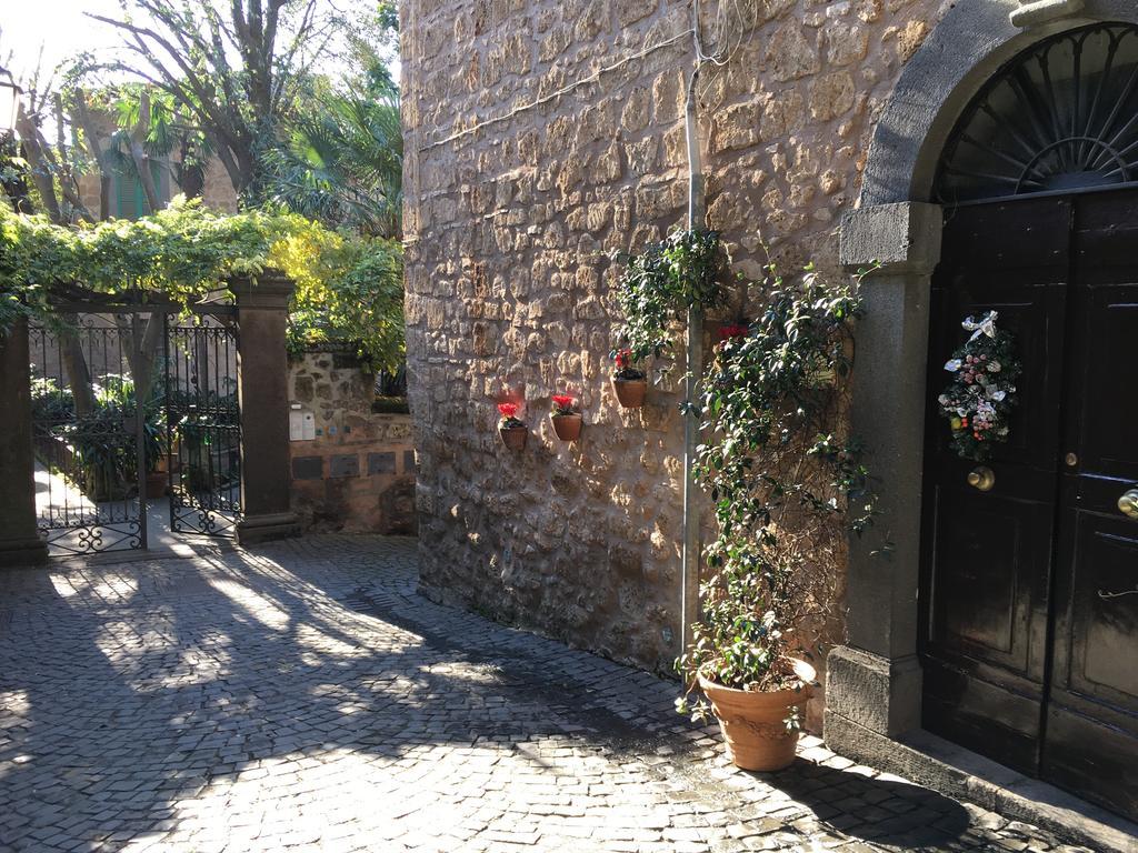 Michelangeli-private Parking * Orvieto